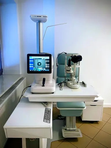 uOkulistek - Okulista | Optyk | Łomża